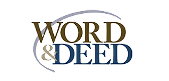 Word and Deed
